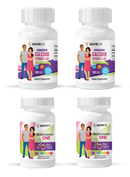 Gastric Band Complete Bariatric Vitamin Pack by BariatricPal - Tablets 