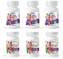 Gastric Band Complete Bariatric Vitamin Pack by BariatricPal - Tablets 
