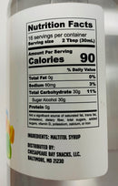 Joseph's Maltitol Sweetener 16 fl oz 