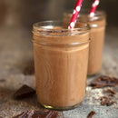 Inspire Gluten Free Mexican Chocolate Plant Based Protein Powder by Bariatric Eating