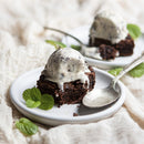 Inspire Gluten Free Mint Chip Protein Powder by Bariatric Eating