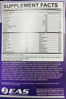 EAS Myoplex Meal Replacement Drink Mix, 20 pk