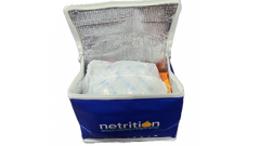 Cold Pack Service