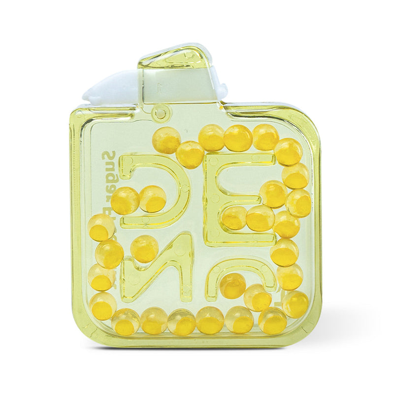 Breath & Gut Freshener Mint by NUDE - Lemon Drop 