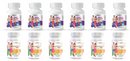 Duodenal Switch Complete Vitamin Pack by BariatricPal - Tablets 