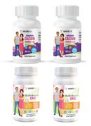 Gastric Sleeve Complete Bariatric Vitamin Pack by BariatricPal - Tablets 