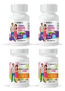 Gastric Band Complete Bariatric Vitamin Pack by BariatricPal - Tablets 