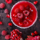 Inspire Gluten Free Pomegranate Razz Punch Protein Powder by Bariatric Eating