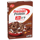 Premier Protein Cereal 