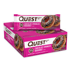 Quest Protein Bar