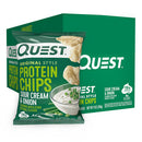 Quest Nutrition Protein Chips