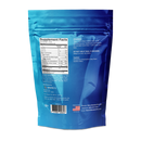 BariatricPal Sugar-Free Calcium Citrate Soft Chews 500mg with Probiotics - Blue Raspberry 