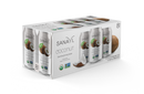 Sanavi Sparkling Spring Water, 8 cans