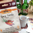Millie's Sipping Broth - Variety Pack 