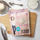 Inspire Gluten Free Vanilla Bean Protein Powder by Bariatric Eating