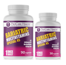 ProCare Health "1 per Day!" Bariatric Multivitamin Capsule - Special 45 