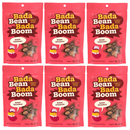 Bada Bean Bada Boom Crunchy Broad Beans