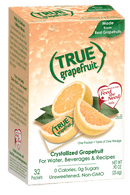 True Citrus True Grapefruit 