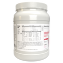 Protein ONE™ Complete Meal Replacement with Multivitamin, Calcium & Iron by BariatricPal - Strawberry Delight (15 Serving Tub) 