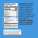 Know Brainer Foods Max Vegan Mallow Sugar Free Marshmallows