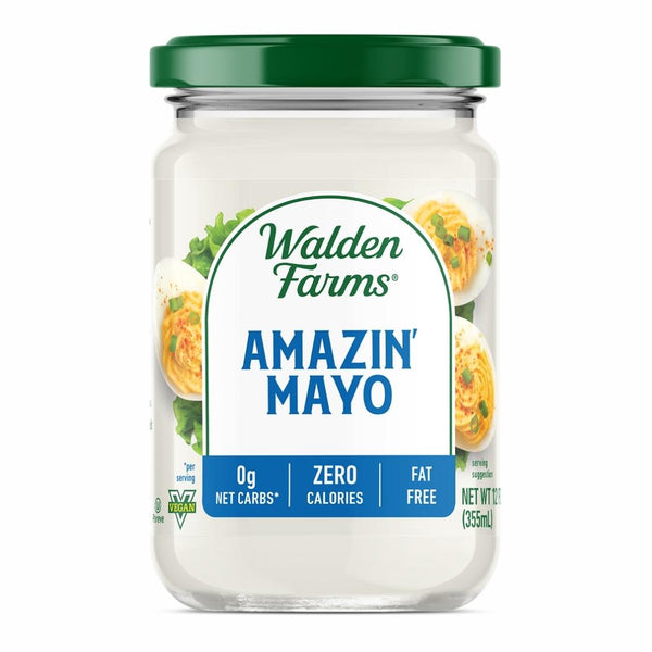 #Flavor_Amazin' #Size_1 Jar