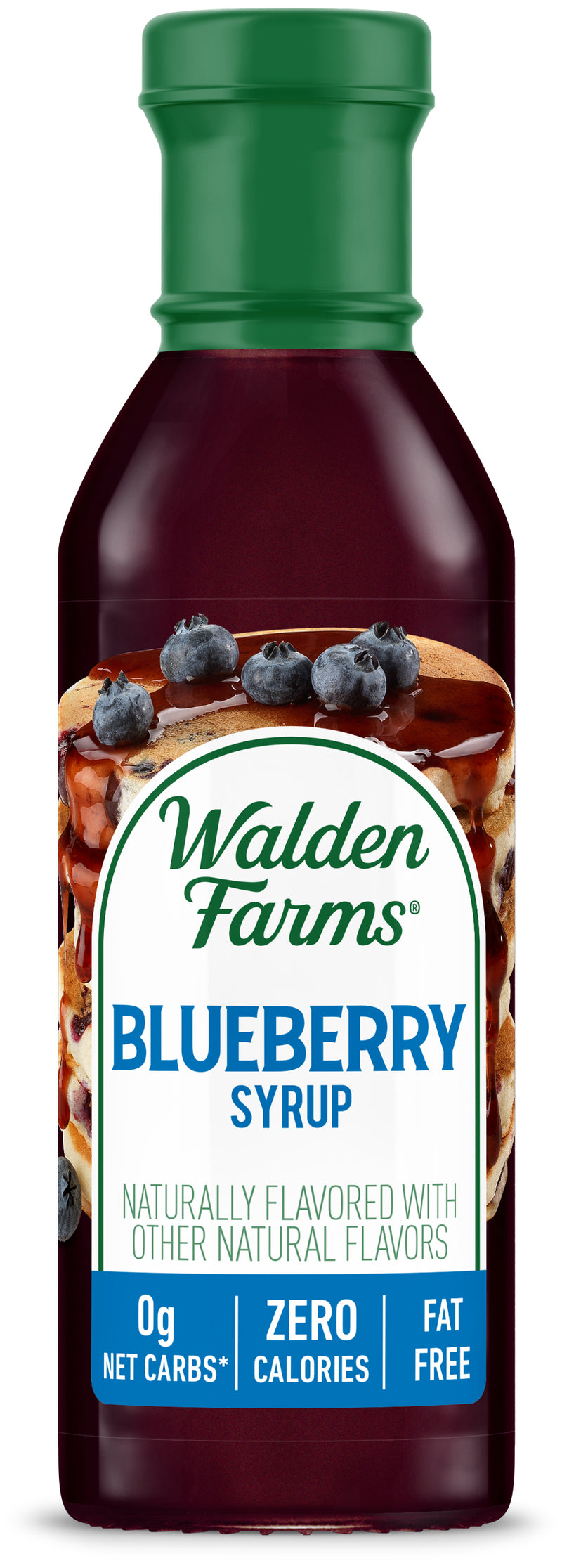 Walden Farms Syrup, 12 fl oz