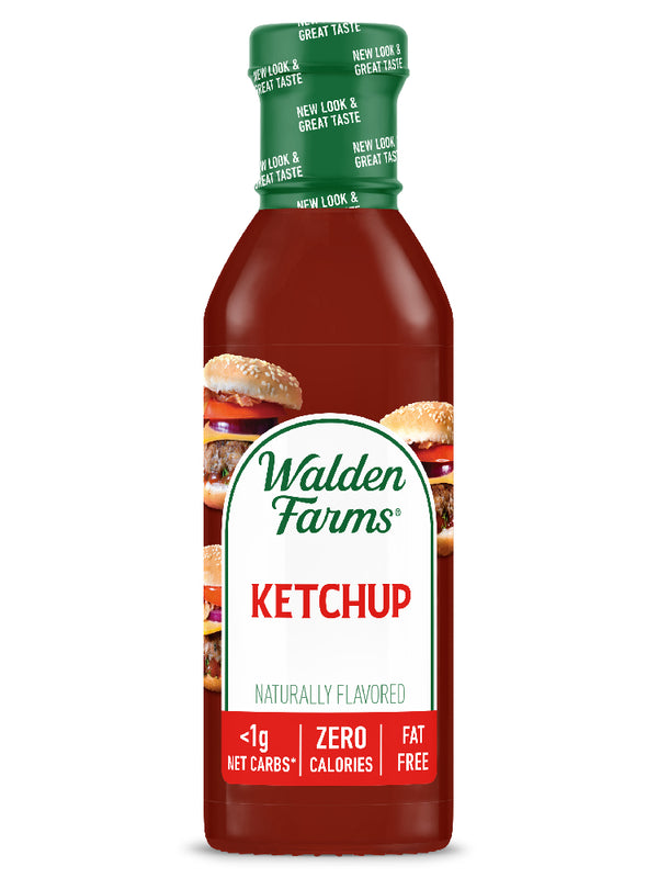 #Flavor_Ketchup Sauce #Size_One Bottle