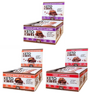 Keto Wise Fat Bombs - Variety Pack 