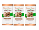 Russell Stover Sugar Free Candy Bar