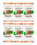 Russell Stover Sugar Free Candy Bar