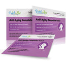 Anti-Aging Complete Topical Vitamin Patch by PatchAid 