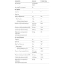 Bariatric Advantage Calcium Citrate Chewable Tablets (500mg)