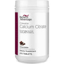 Bariatric Advantage Calcium Citrate Chewable Tablets (500mg)