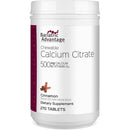 Bariatric Advantage Calcium Citrate Chewable Tablets (500mg)