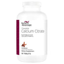 Bariatric Advantage Calcium Citrate Chewable Tablets (500mg)