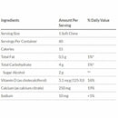 Bariatric Advantage Calcium Citrate Chewy Bites 250mg