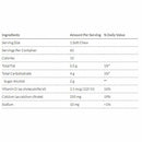 Bariatric Advantage Calcium Citrate Chewy Bites 250mg