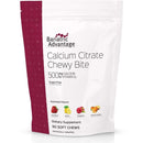 Bariatric Advantage Calcium Citrate Chewy Bites 500mg