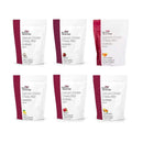 Bariatric Advantage Calcium Citrate Chewy Bites 500mg - Variety Packs