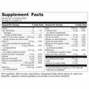 Bariatric Advantage Chewable Essential Multivitamin without Iron