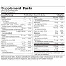 Bariatric Advantage Chewable Essential Multivitamin without Iron