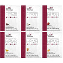 Bariatric Advantage HPMR High Protein Meal Replacement Single Serve Packets - Available in 6 Flavors! 