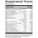 Bariatric Advantage Ultra Solo "One Per Day" Multivitamin without Iron 