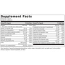 Bariatric Advantage Ultra Solo "One Per Day" Multivitamin with Iron 