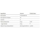 Bariatric Advantage Vitamin D3 Gels 10,000 IU - Lemon Flavored 