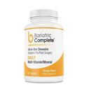 Bariatric Complete All-in-One Chewable Multivitamin 60ct