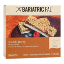 BariatricPal 15g Protein Bars - Double Berry 