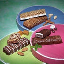 BariatricPal 15g Protein Bars - Sampler Pack 