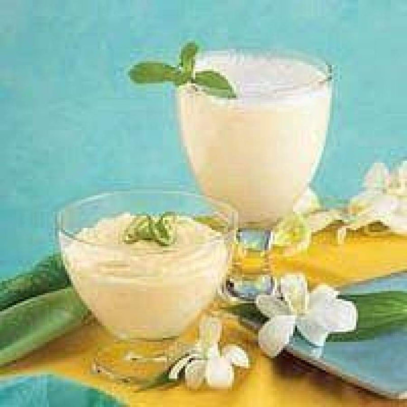 BariatricPal 15g Protein Shake or Pudding - Vanilla Cream (Aspartame Free) 