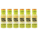 BariatricPal 15g Whey & Collagen Complete Protein Shots - Apple